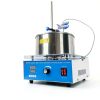 Thermostatic Water Bath 3L Luqeeg Lab Bath with Magnetic Stirrer-5