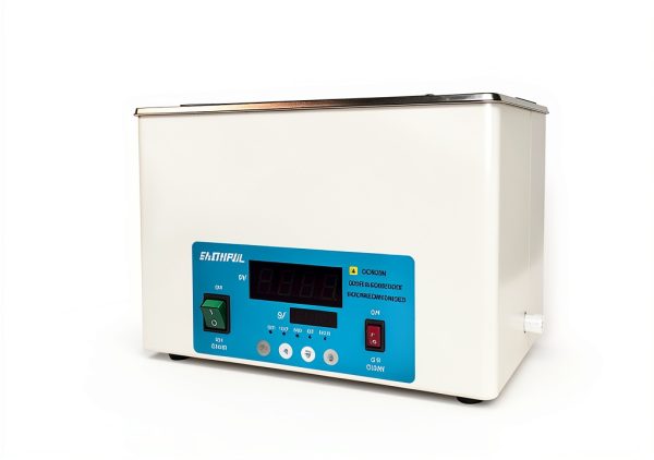 Digital Thermostatic Water Bath Faithful DK-2000-IIIL-4 12L PID-5