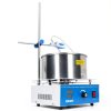 Thermostatic Water Bath 3L Luqeeg Lab Bath with Magnetic Stirrer-8
