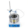 Thermostatic Water Bath with Magnetic Stirrer LCD - FTVOGUE Lab-4