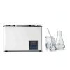 Lab Water Bath faruijie 6L Digital Thermostatic Hot Bath with Timer-5