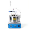 Thermostatic Water Bath with Magnetic Stirrer LCD - FTVOGUE Lab-5