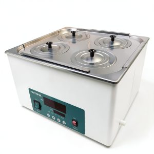 Digital Thermostatic Water Bath Faithful DK-2000-IIIL-4 12L PID-0