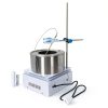 Thermostatic Water Bath with Magnetic Stirrer LCD - FTVOGUE Lab-0