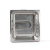 TUOHE-Lab Digital Water Bath 20L Steel Liner with Dry-Burn Protection-5