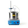 Thermostatic Water Bath 3L Luqeeg Lab Bath with Magnetic Stirrer-3