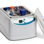 BeadBath Duo 2L Water Bath by Benchmark Scientific Dual Bead and-0