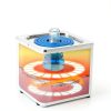 Lab Water Bath 2.5L Digital Heater YUCHENGTECH 300W Thermostatic-2