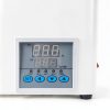 DENESTUS Digital Thermostatic Water Bath 4-Pot 12L Stainless Steel-2
