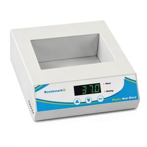 Benchmark Scientific BSH1002 Digital Dry Bath 2 Block 115V Water Bath-0