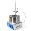 Thermostatic Water Bath with Magnetic Stirrer LCD - FTVOGUE Lab-2