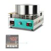 5L Stirring Water Bath Mxmoonfree Lab Bath with Magnetic Stirrer-3