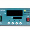 Digital Thermostatic Water Bath Faithful DK-2000-IIIL-4 12L PID-4